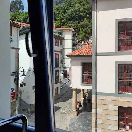 Villa Cudillero - Recep H Isabel Zimmer foto