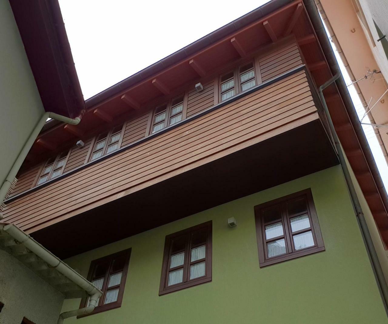 Villa Cudillero - Recep H Isabel Exterior foto